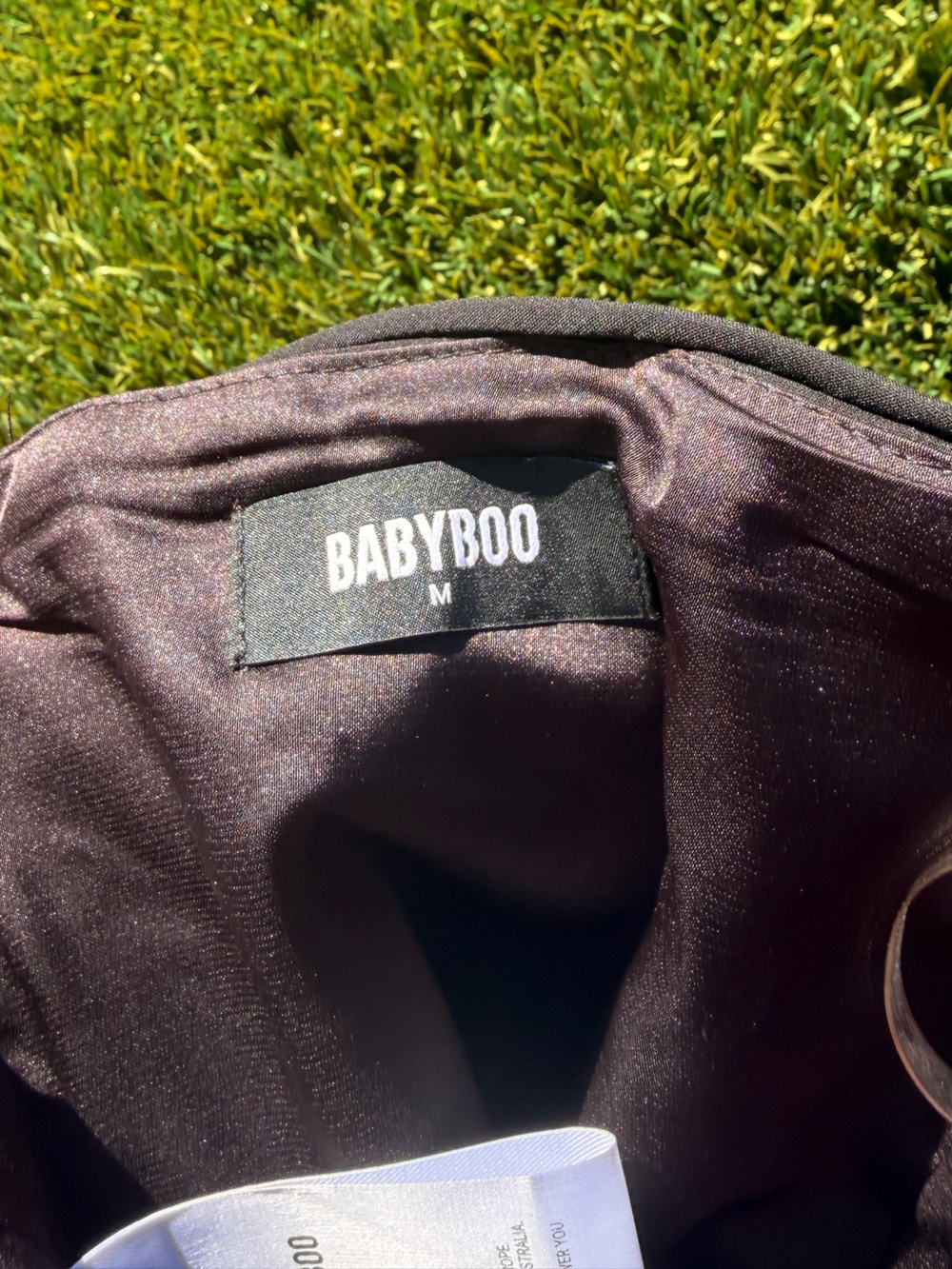 BABYBOO Dress - Picture 6 of 8